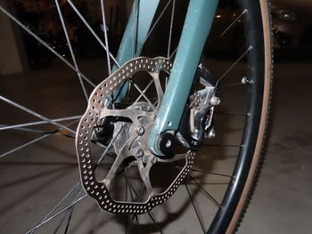 Used Giant Revolt 1 2021 2021 Road & Gravel — image 5 of 7