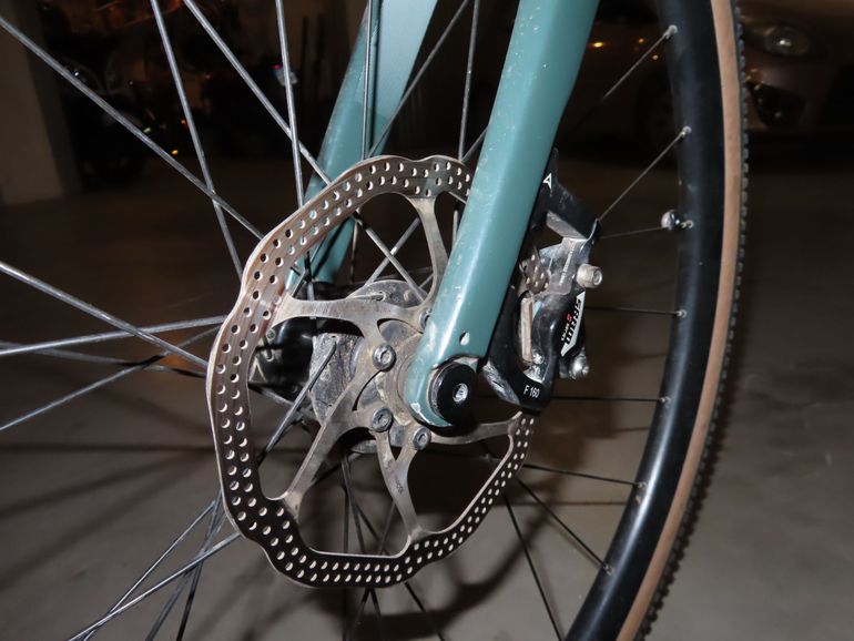 Used Giant Revolt 1 2021 2021 Road & Gravel — image 5 of 7
