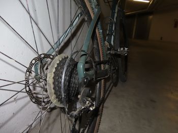 Used Giant Revolt 1 2021 2021 Road & Gravel — image 3 of 7