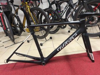 Wilier, Zero SLR