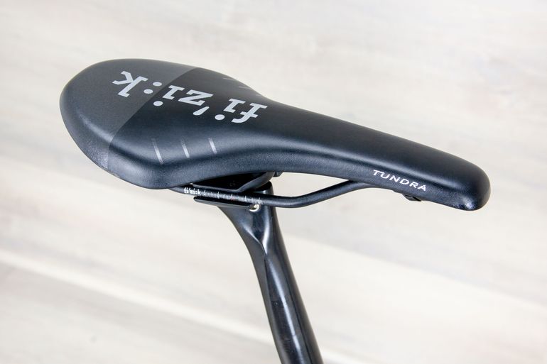 Used Giant Revolt Advanced 0 2021 Road & Gravel, Green — image 10 of 23