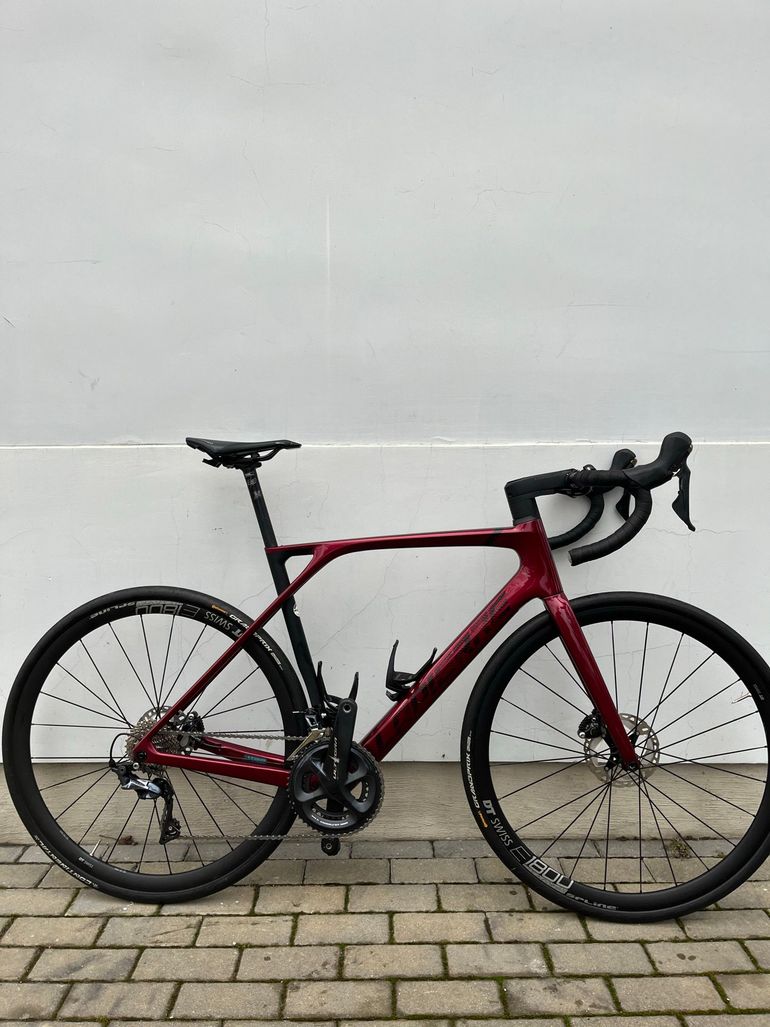 Lapierre Xelius SL 6.0 2022