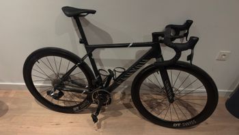 Canyon, Ultimate CFR AXS 2024