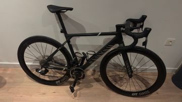 Gebrauchtes Canyon Ultimate CFR AXS 2024 2024 Road & Gravel