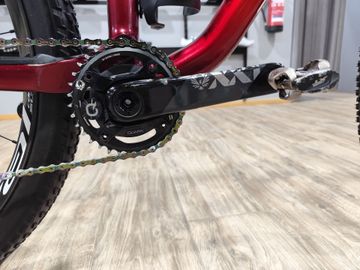 Tweedehands Specialized S-Works Epic 2021 2021 Mountainbike — afbeelding 3 van 7