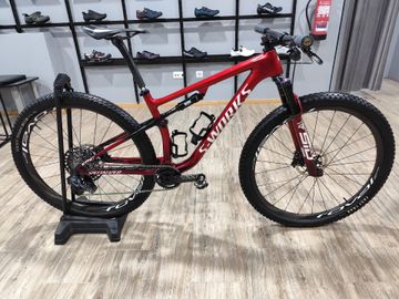 Gebrauchtes Specialized S-Works Epic 2021 2021 MTB
