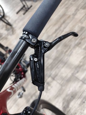 Tweedehands Specialized S-Works Epic 2021 2021 Mountainbike — afbeelding 7 van 7