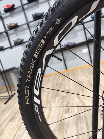 Tweedehands Specialized S-Works Epic 2021 2021 Mountainbike — afbeelding 5 van 7