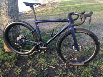 Specialized, Tarmac SL8 Pro - Ultegra Di2 2025