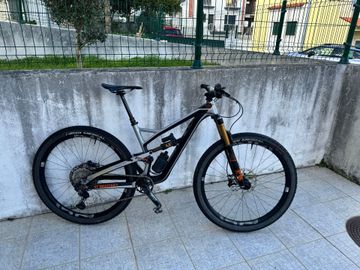 YT Industries Jeffsy Shimano Deore XT 2018 MTB d'occasion
