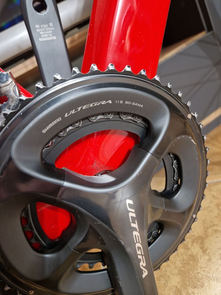 Used Fondriest TF2 1.5 2017 Road & Gravel — image 3 of 5