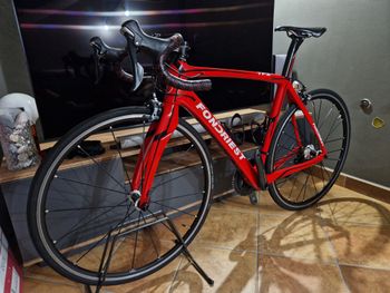Used Fondriest TF2 1.5 2017 Road & Gravel