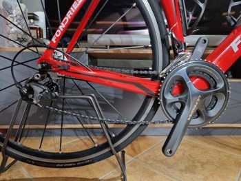Used Fondriest TF2 1.5 2017 Road & Gravel — image 5 of 5