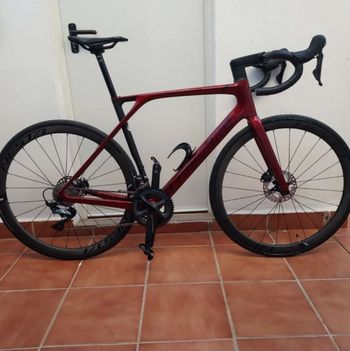 Used Lapierre Lapierre Xelius SL 6.0 Disc Ruedas Carbono 2022 Road & Gravel — image 1 of 9