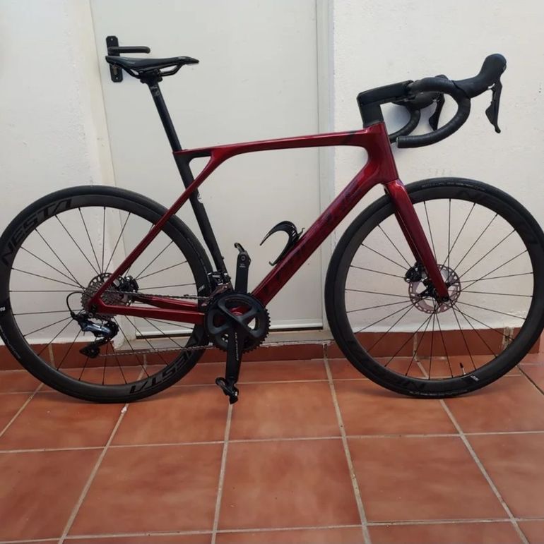 Used Lapierre Lapierre Xelius SL 6.0 Disc Ruedas Carbono 2022 Road & Gravel — image 1 of 9