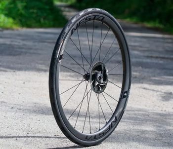 Used Lapierre Lapierre Xelius SL 6.0 Disc Ruedas Carbono 2022 Road & Gravel — image 8 of 9