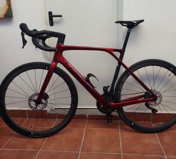 Used Lapierre Lapierre Xelius SL 6.0 Disc Ruedas Carbono 2022 Road & Gravel — image 2 of 9