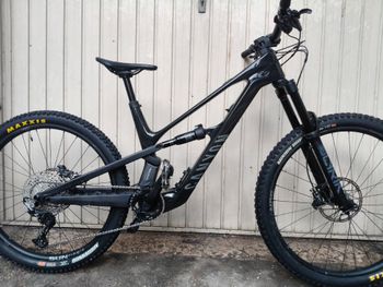 Canyon, Spectral:ONfly CF 8 2024