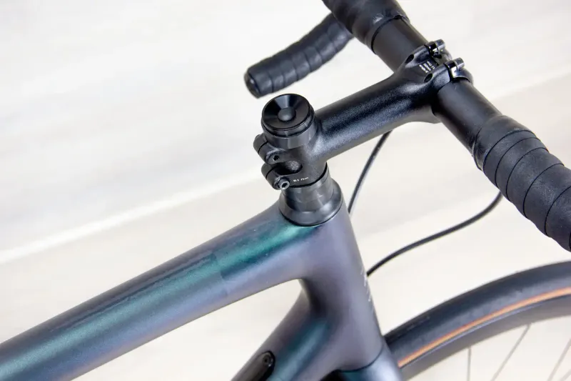 Used Specialized Aethos Pro 2023 Road & Gravel, Green — image 10 of 18