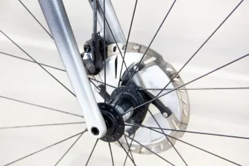 Used Specialized Aethos Pro 2023 Road & Gravel, Green — image 12 of 18