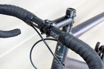 Used Specialized Aethos Pro 2023 Road & Gravel, Green — image 18 of 18