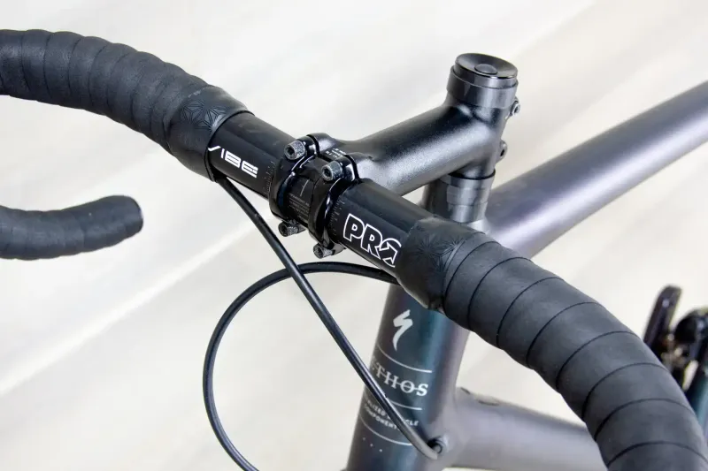 Used Specialized Aethos Pro 2023 Road & Gravel, Green — image 18 of 18