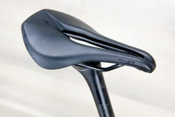 Used Specialized Aethos Pro 2023 Road & Gravel, Green — image 9 of 18