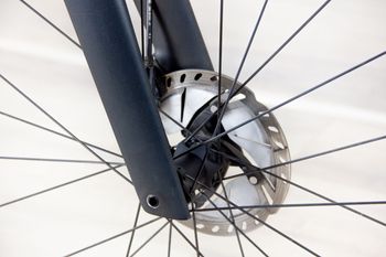 Used Trek Madone SL6 2020 Road & Gravel, Black — image 12 of 21
