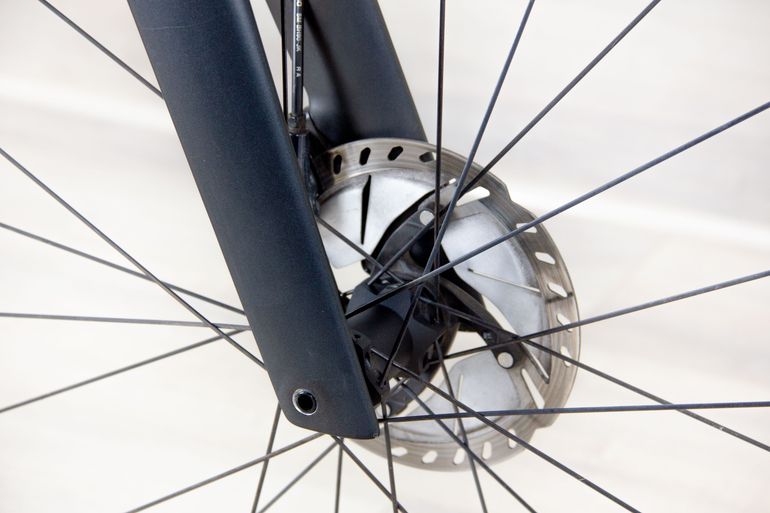 Used Trek Madone SL6 2020 Road & Gravel, Black — image 12 of 21