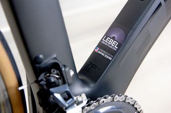 Used Trek Madone SL6 2020 Road & Gravel, Black — image 4 of 21