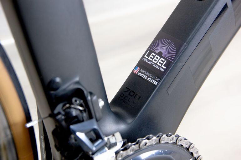 Used Trek Madone SL6 2020 Road & Gravel, Black — image 4 of 21