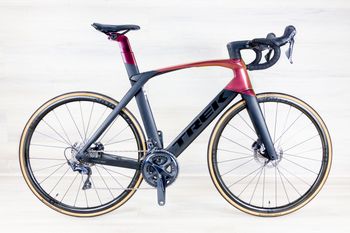 Used Trek Madone SL6 2020 Road & Gravel