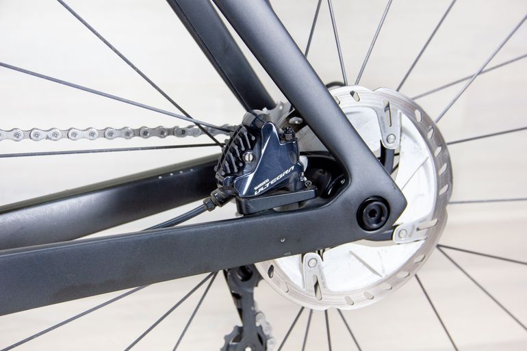 Used Trek Madone SL6 2020 Road & Gravel, Black — image 15 of 21