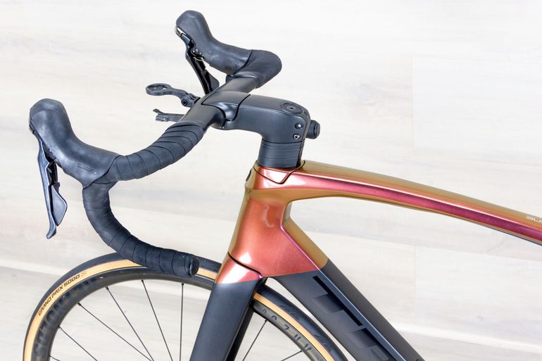 Used Trek Madone SL6 2020 Road & Gravel, Black — image 17 of 21