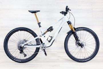 Used Specialized S-Works Stumpjumper 2026 MTB