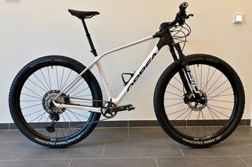 Brugt Orbea Alma OMX XTR DT XRC 1200 SID SL Ultimate MTB Hardtail 2024 MTB