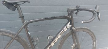 Used Trek Trek Emonda SLR9 2023 Road & Gravel — image 8 of 8