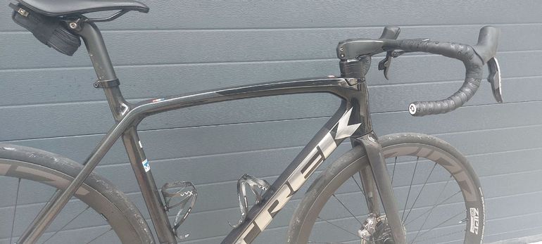 Used Trek Trek Emonda SLR9 2023 Road & Gravel — image 8 of 8