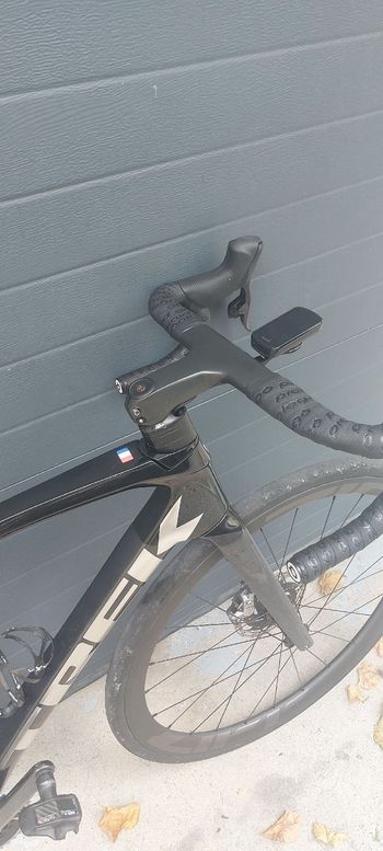 Used Trek Trek Emonda SLR9 2023 Road & Gravel — image 5 of 8