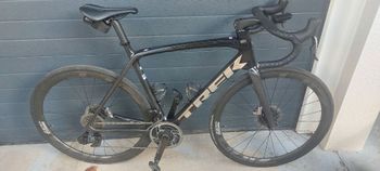 Used Trek Trek Emonda SLR9 2023 Road & Gravel — image 4 of 8