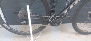 Used Trek Trek Emonda SLR9 2023 Road & Gravel — image 6 of 8