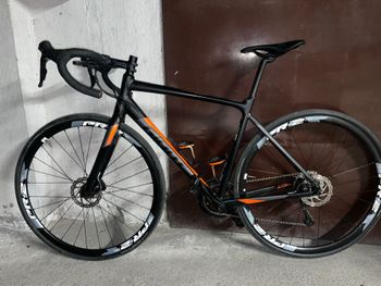 Giant, Contend SL Disc 1 2017