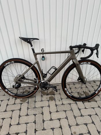 Cannondale, SuperSix EVO SE 2024