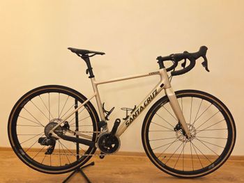 Santa Cruz, STIGMATA Rival 2x AXS / Carbon CC 2023