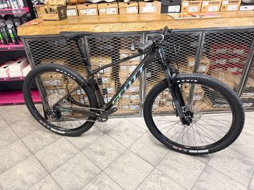 Použité Scott Scale Shimano Deore 2027 MTB