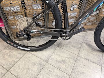 Used Scott Scale Shimano Deore 2027 Mountainbike, Black — image 4 of 5