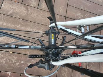 Used Specialized Tarmac Comp Mid-Compact 2012 2012 Road & Gravel, White — image 11 of 20