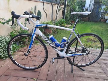 Used Specialized Tarmac Comp Mid-Compact 2012 2012 Road & Gravel