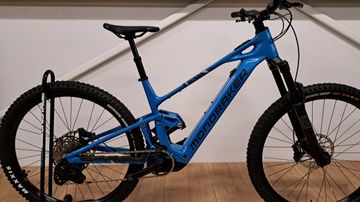 Käytetty Mondraker SLY R 2025 2025 Mountainbike — kuva 1 / 7