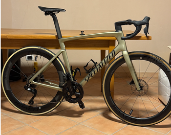 Specialized, Tarmac SL7 Comp - Shimano 105 Di2 2024